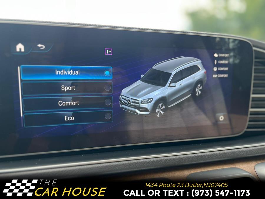 2020 Mercedes-Benz GLS GLS 450 4MATIC SUV, available for sale in Butler, New Jersey | The Car House. Butler, New Jersey 2020 Mercedes-Benz GLS GLS 450 4MATIC SUV, available for sale in Butler, New Jersey | The Car House. Butler, New Jersey
