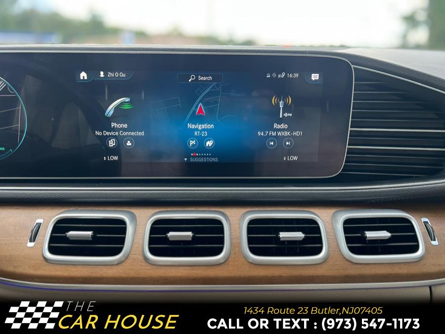 2020 Mercedes-Benz GLS GLS 450 4MATIC SUV, available for sale in Butler, New Jersey | The Car House. Butler, New Jersey 2020 Mercedes-Benz GLS GLS 450 4MATIC SUV, available for sale in Butler, New Jersey | The Car House. Butler, New Jersey