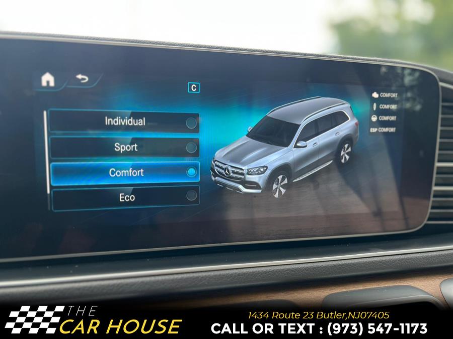 2020 Mercedes-Benz GLS GLS 450 4MATIC SUV, available for sale in Butler, New Jersey | The Car House. Butler, New Jersey 2020 Mercedes-Benz GLS GLS 450 4MATIC SUV, available for sale in Butler, New Jersey | The Car House. Butler, New Jersey