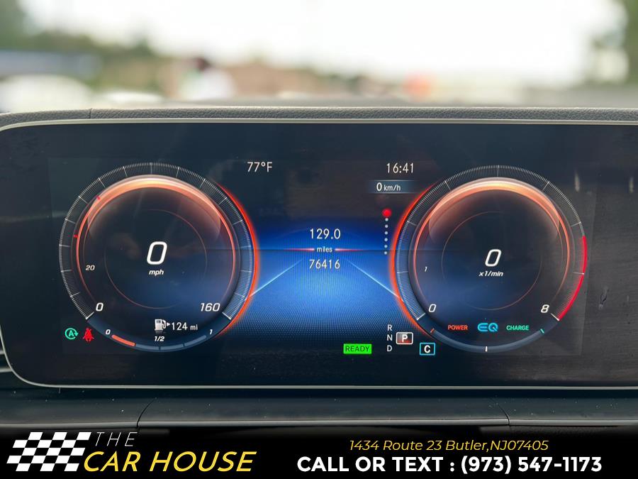 2020 Mercedes-Benz GLS GLS 450 4MATIC SUV, available for sale in Butler, New Jersey | The Car House. Butler, New Jersey 2020 Mercedes-Benz GLS GLS 450 4MATIC SUV, available for sale in Butler, New Jersey | The Car House. Butler, New Jersey