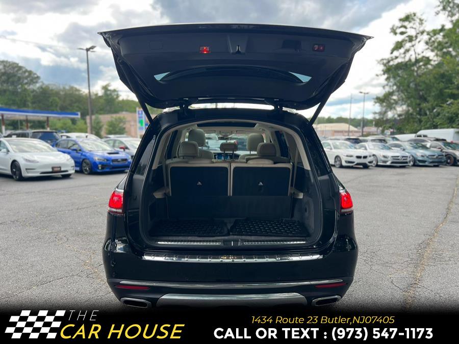 2020 Mercedes-Benz GLS GLS 450 4MATIC SUV, available for sale in Butler, New Jersey | The Car House. Butler, New Jersey 2020 Mercedes-Benz GLS GLS 450 4MATIC SUV, available for sale in Butler, New Jersey | The Car House. Butler, New Jersey
