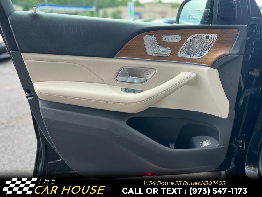 2020 Mercedes-Benz GLS GLS 450 4MATIC SUV, available for sale in Butler, New Jersey | The Car House. Butler, New Jersey 2020 Mercedes-Benz GLS GLS 450 4MATIC SUV, available for sale in Butler, New Jersey | The Car House. Butler, New Jersey