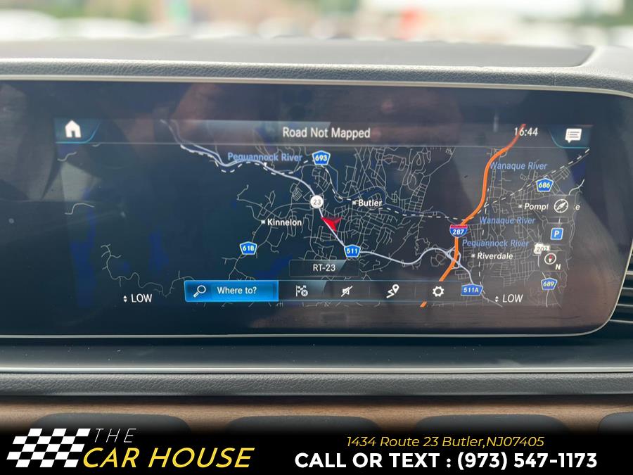 2020 Mercedes-Benz GLS GLS 450 4MATIC SUV, available for sale in Butler, New Jersey | The Car House. Butler, New Jersey 2020 Mercedes-Benz GLS GLS 450 4MATIC SUV, available for sale in Butler, New Jersey | The Car House. Butler, New Jersey