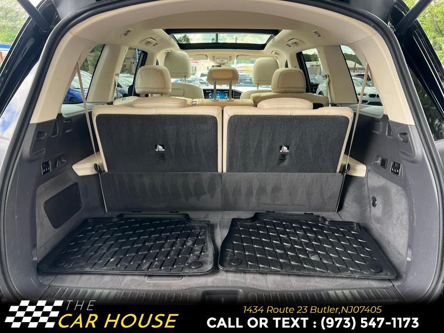 2020 Mercedes-Benz GLS GLS 450 4MATIC SUV, available for sale in Butler, New Jersey | The Car House. Butler, New Jersey 2020 Mercedes-Benz GLS GLS 450 4MATIC SUV, available for sale in Butler, New Jersey | The Car House. Butler, New Jersey