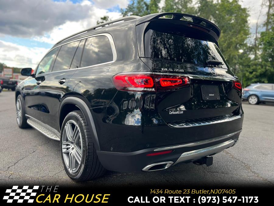 2020 Mercedes-Benz GLS GLS 450 4MATIC SUV, available for sale in Butler, New Jersey | The Car House. Butler, New Jersey 2020 Mercedes-Benz GLS GLS 450 4MATIC SUV, available for sale in Butler, New Jersey | The Car House. Butler, New Jersey