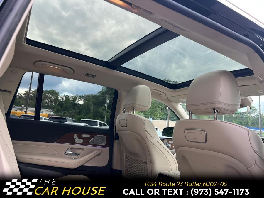 2020 Mercedes-Benz GLS GLS 450 4MATIC SUV, available for sale in Butler, New Jersey | The Car House. Butler, New Jersey 2020 Mercedes-Benz GLS GLS 450 4MATIC SUV, available for sale in Butler, New Jersey | The Car House. Butler, New Jersey