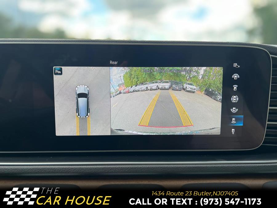 2020 Mercedes-Benz GLS GLS 450 4MATIC SUV, available for sale in Butler, New Jersey | The Car House. Butler, New Jersey 2020 Mercedes-Benz GLS GLS 450 4MATIC SUV, available for sale in Butler, New Jersey | The Car House. Butler, New Jersey