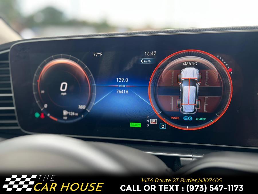 2020 Mercedes-Benz GLS GLS 450 4MATIC SUV, available for sale in Butler, New Jersey | The Car House. Butler, New Jersey 2020 Mercedes-Benz GLS GLS 450 4MATIC SUV, available for sale in Butler, New Jersey | The Car House. Butler, New Jersey