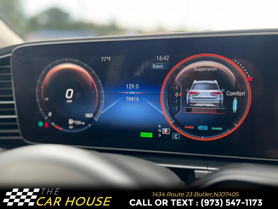 2020 Mercedes-Benz GLS GLS 450 4MATIC SUV, available for sale in Butler, New Jersey | The Car House. Butler, New Jersey 2020 Mercedes-Benz GLS GLS 450 4MATIC SUV, available for sale in Butler, New Jersey | The Car House. Butler, New Jersey