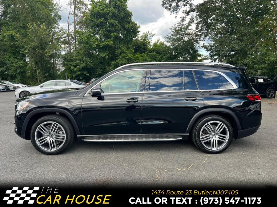 2020 Mercedes-Benz GLS GLS 450 4MATIC SUV, available for sale in Butler, New Jersey | The Car House. Butler, New Jersey 2020 Mercedes-Benz GLS GLS 450 4MATIC SUV, available for sale in Butler, New Jersey | The Car House. Butler, New Jersey