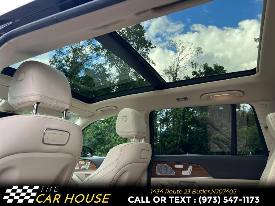 2020 Mercedes-Benz GLS GLS 450 4MATIC SUV, available for sale in Butler, New Jersey | The Car House. Butler, New Jersey 2020 Mercedes-Benz GLS GLS 450 4MATIC SUV, available for sale in Butler, New Jersey | The Car House. Butler, New Jersey