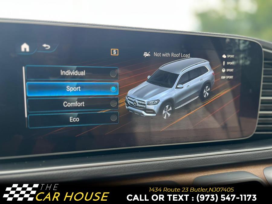2020 Mercedes-Benz GLS GLS 450 4MATIC SUV, available for sale in Butler, New Jersey | The Car House. Butler, New Jersey 2020 Mercedes-Benz GLS GLS 450 4MATIC SUV, available for sale in Butler, New Jersey | The Car House. Butler, New Jersey