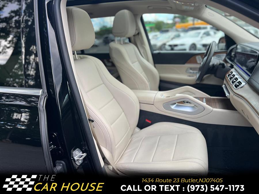 2020 Mercedes-Benz GLS GLS 450 4MATIC SUV, available for sale in Butler, New Jersey | The Car House. Butler, New Jersey 2020 Mercedes-Benz GLS GLS 450 4MATIC SUV, available for sale in Butler, New Jersey | The Car House. Butler, New Jersey