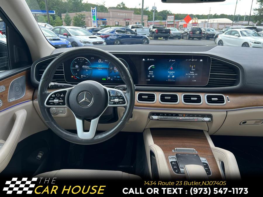 2020 Mercedes-Benz GLS GLS 450 4MATIC SUV, available for sale in Butler, New Jersey | The Car House. Butler, New Jersey 2020 Mercedes-Benz GLS GLS 450 4MATIC SUV, available for sale in Butler, New Jersey | The Car House. Butler, New Jersey