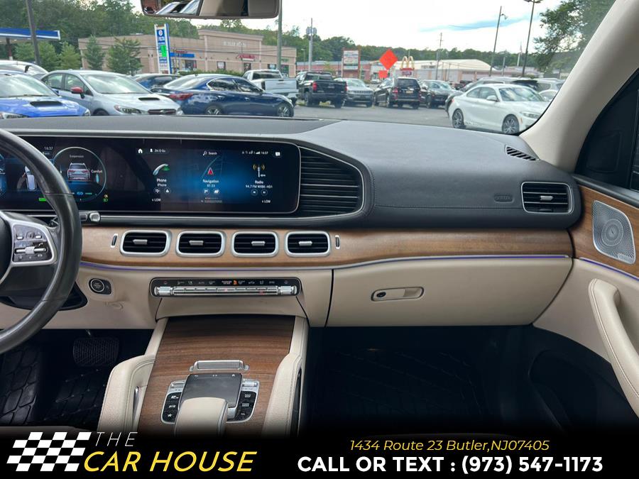 2020 Mercedes-Benz GLS GLS 450 4MATIC SUV, available for sale in Butler, New Jersey | The Car House. Butler, New Jersey 2020 Mercedes-Benz GLS GLS 450 4MATIC SUV, available for sale in Butler, New Jersey | The Car House. Butler, New Jersey