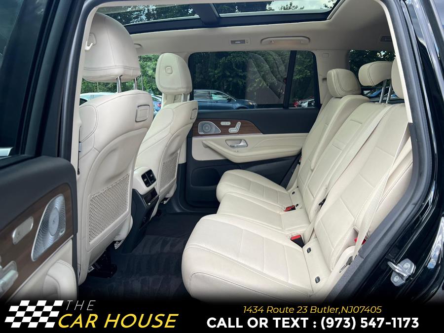 2020 Mercedes-Benz GLS GLS 450 4MATIC SUV, available for sale in Butler, New Jersey | The Car House. Butler, New Jersey 2020 Mercedes-Benz GLS GLS 450 4MATIC SUV, available for sale in Butler, New Jersey | The Car House. Butler, New Jersey