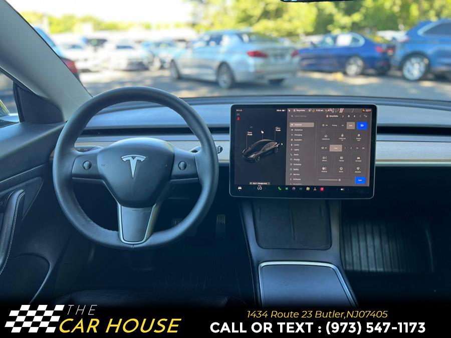 2021 Tesla Model 3 Standard Range Plus RWD, available for sale in Butler, New Jersey | The Car House. Butler, New Jersey 2021 Tesla Model 3 Standard Range Plus RWD, available for sale in Butler, New Jersey | The Car House. Butler, New Jersey