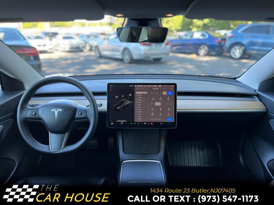 2021 Tesla Model 3 Standard Range Plus RWD, available for sale in Butler, New Jersey | The Car House. Butler, New Jersey 2021 Tesla Model 3 Standard Range Plus RWD, available for sale in Butler, New Jersey | The Car House. Butler, New Jersey