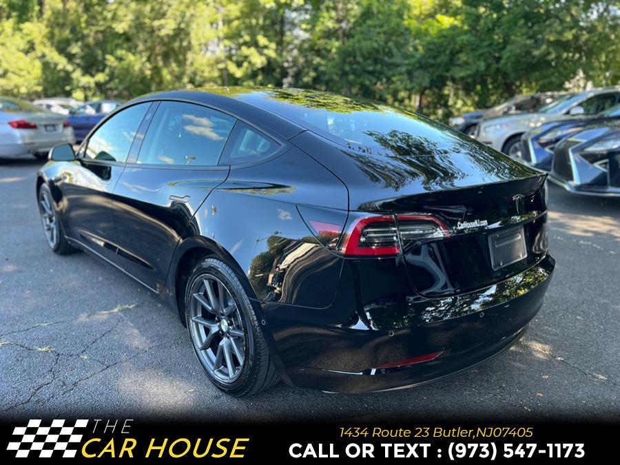 2021 Tesla Model 3 Standard Range Plus RWD, available for sale in Butler, New Jersey | The Car House. Butler, New Jersey 2021 Tesla Model 3 Standard Range Plus RWD, available for sale in Butler, New Jersey | The Car House. Butler, New Jersey