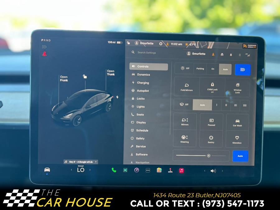 2021 Tesla Model 3 Standard Range Plus RWD, available for sale in Butler, New Jersey | The Car House. Butler, New Jersey 2021 Tesla Model 3 Standard Range Plus RWD, available for sale in Butler, New Jersey | The Car House. Butler, New Jersey