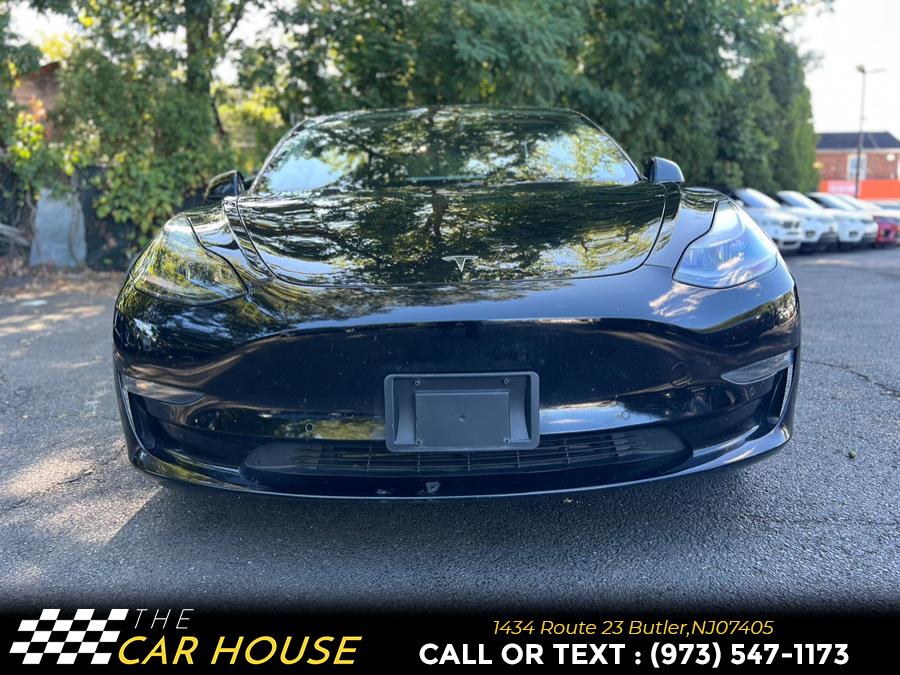 2021 Tesla Model 3 Standard Range Plus RWD, available for sale in Butler, New Jersey | The Car House. Butler, New Jersey 2021 Tesla Model 3 Standard Range Plus RWD, available for sale in Butler, New Jersey | The Car House. Butler, New Jersey