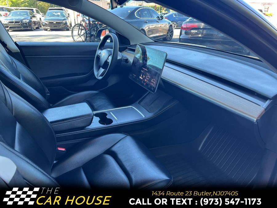 2021 Tesla Model 3 Standard Range Plus RWD, available for sale in Butler, New Jersey | The Car House. Butler, New Jersey 2021 Tesla Model 3 Standard Range Plus RWD, available for sale in Butler, New Jersey | The Car House. Butler, New Jersey