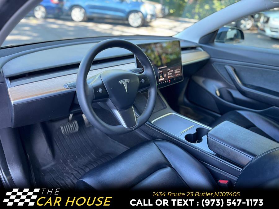 2021 Tesla Model 3 Standard Range Plus RWD, available for sale in Butler, New Jersey | The Car House. Butler, New Jersey 2021 Tesla Model 3 Standard Range Plus RWD, available for sale in Butler, New Jersey | The Car House. Butler, New Jersey