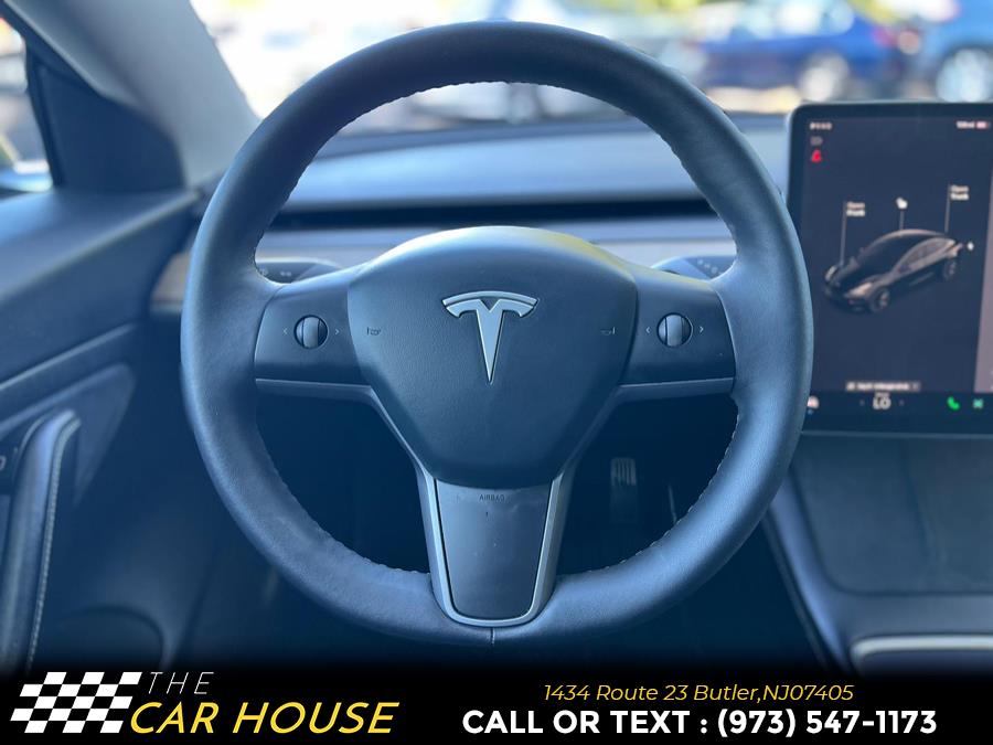 2021 Tesla Model 3 Standard Range Plus RWD, available for sale in Butler, New Jersey | The Car House. Butler, New Jersey 2021 Tesla Model 3 Standard Range Plus RWD, available for sale in Butler, New Jersey | The Car House. Butler, New Jersey