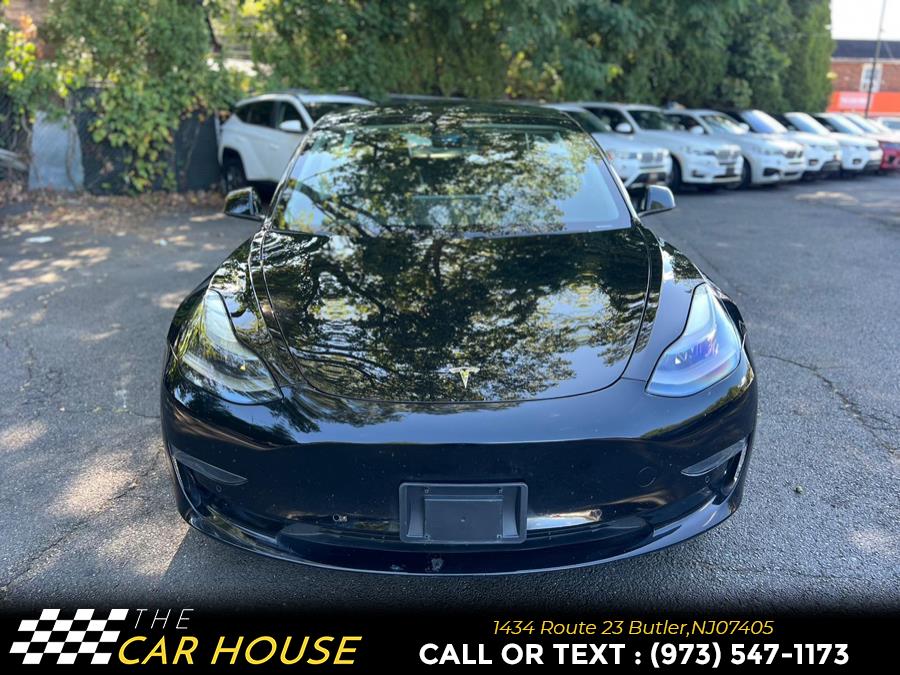 2021 Tesla Model 3 Standard Range Plus RWD, available for sale in Butler, New Jersey | The Car House. Butler, New Jersey 2021 Tesla Model 3 Standard Range Plus RWD, available for sale in Butler, New Jersey | The Car House. Butler, New Jersey