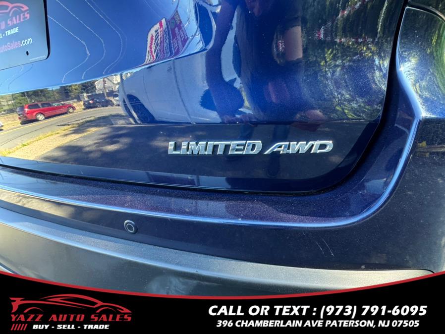 2016 Toyota Highlander AWD 4dr V6 Limited Platinum (Natl), available for sale in Paterson, New Jersey | Yazz Auto Sales. Paterson, New Jersey 2016 Toyota Highlander AWD 4dr V6 Limited Platinum (Natl), available for sale in Paterson, New Jersey | Yazz Auto Sales. Paterson, New Jersey