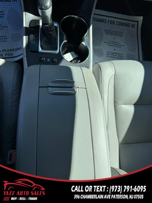 2016 Toyota Highlander AWD 4dr V6 Limited Platinum (Natl), available for sale in Paterson, New Jersey | Yazz Auto Sales. Paterson, New Jersey 2016 Toyota Highlander AWD 4dr V6 Limited Platinum (Natl), available for sale in Paterson, New Jersey | Yazz Auto Sales. Paterson, New Jersey