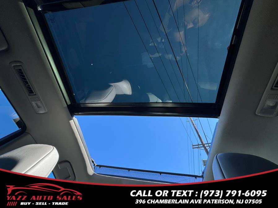 2016 Toyota Highlander AWD 4dr V6 Limited Platinum (Natl), available for sale in Paterson, New Jersey | Yazz Auto Sales. Paterson, New Jersey 2016 Toyota Highlander AWD 4dr V6 Limited Platinum (Natl), available for sale in Paterson, New Jersey | Yazz Auto Sales. Paterson, New Jersey