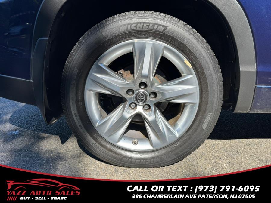 2016 Toyota Highlander AWD 4dr V6 Limited Platinum (Natl), available for sale in Paterson, New Jersey | Yazz Auto Sales. Paterson, New Jersey 2016 Toyota Highlander AWD 4dr V6 Limited Platinum (Natl), available for sale in Paterson, New Jersey | Yazz Auto Sales. Paterson, New Jersey