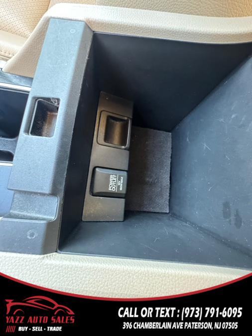 2013 Honda Accord Sdn 4dr I4 CVT EX-L PZEV, available for sale in Paterson, New Jersey | Yazz Auto Sales. Paterson, New Jersey 2013 Honda Accord Sdn 4dr I4 CVT EX-L PZEV, available for sale in Paterson, New Jersey | Yazz Auto Sales. Paterson, New Jersey