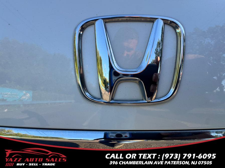 2013 Honda Accord Sdn 4dr I4 CVT EX-L PZEV, available for sale in Paterson, New Jersey | Yazz Auto Sales. Paterson, New Jersey 2013 Honda Accord Sdn 4dr I4 CVT EX-L PZEV, available for sale in Paterson, New Jersey | Yazz Auto Sales. Paterson, New Jersey