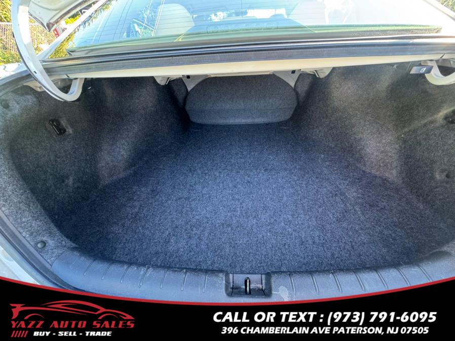 2013 Honda Accord Sdn 4dr I4 CVT EX-L PZEV, available for sale in Paterson, New Jersey | Yazz Auto Sales. Paterson, New Jersey 2013 Honda Accord Sdn 4dr I4 CVT EX-L PZEV, available for sale in Paterson, New Jersey | Yazz Auto Sales. Paterson, New Jersey
