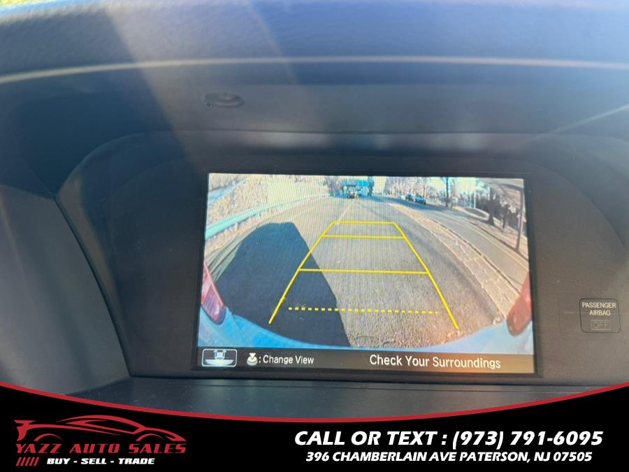 2013 Honda Accord Sdn 4dr I4 CVT EX-L PZEV, available for sale in Paterson, New Jersey | Yazz Auto Sales. Paterson, New Jersey 2013 Honda Accord Sdn 4dr I4 CVT EX-L PZEV, available for sale in Paterson, New Jersey | Yazz Auto Sales. Paterson, New Jersey