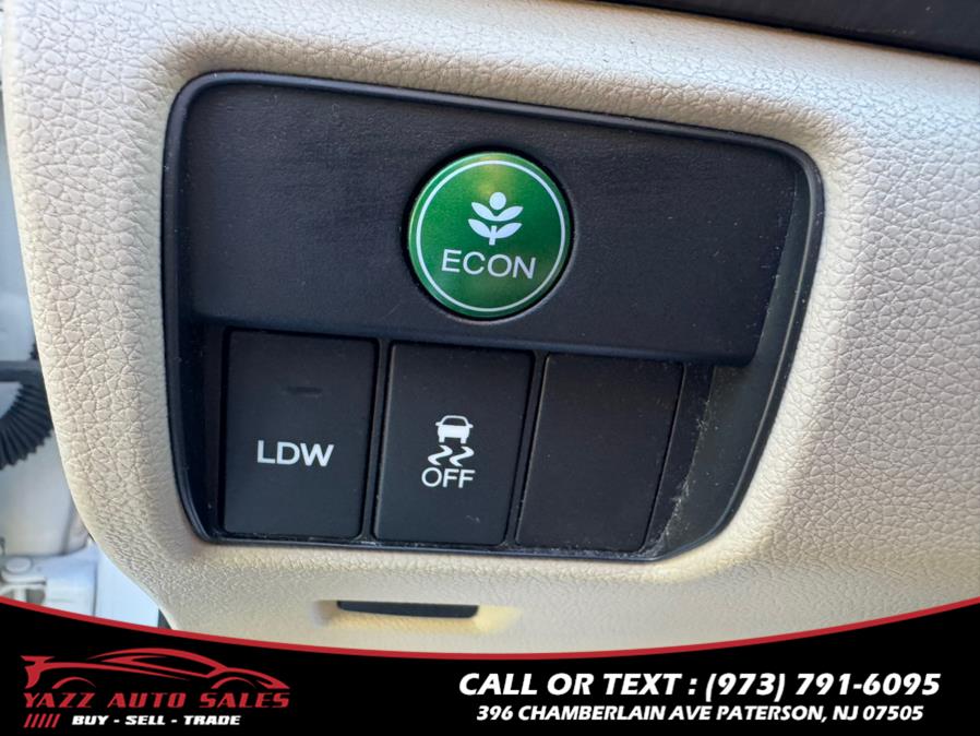 2013 Honda Accord Sdn 4dr I4 CVT EX-L PZEV, available for sale in Paterson, New Jersey | Yazz Auto Sales. Paterson, New Jersey 2013 Honda Accord Sdn 4dr I4 CVT EX-L PZEV, available for sale in Paterson, New Jersey | Yazz Auto Sales. Paterson, New Jersey