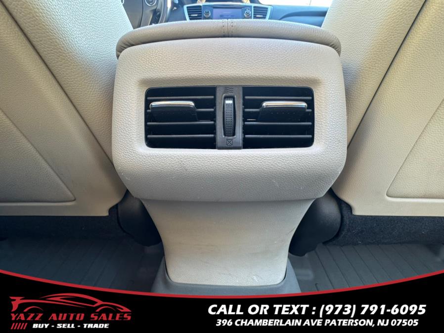 2013 Honda Accord Sdn 4dr I4 CVT EX-L PZEV, available for sale in Paterson, New Jersey | Yazz Auto Sales. Paterson, New Jersey 2013 Honda Accord Sdn 4dr I4 CVT EX-L PZEV, available for sale in Paterson, New Jersey | Yazz Auto Sales. Paterson, New Jersey
