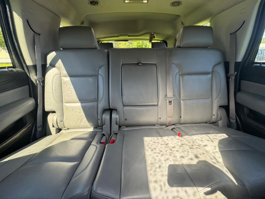 2015 Chevrolet Tahoe 4WD 4dr LT, available for sale in BURLINGTON, New Jersey | Tri States Auto Group. BURLINGTON, New Jersey 2015 Chevrolet Tahoe 4WD 4dr LT, available for sale in BURLINGTON, New Jersey | Tri States Auto Group. BURLINGTON, New Jersey