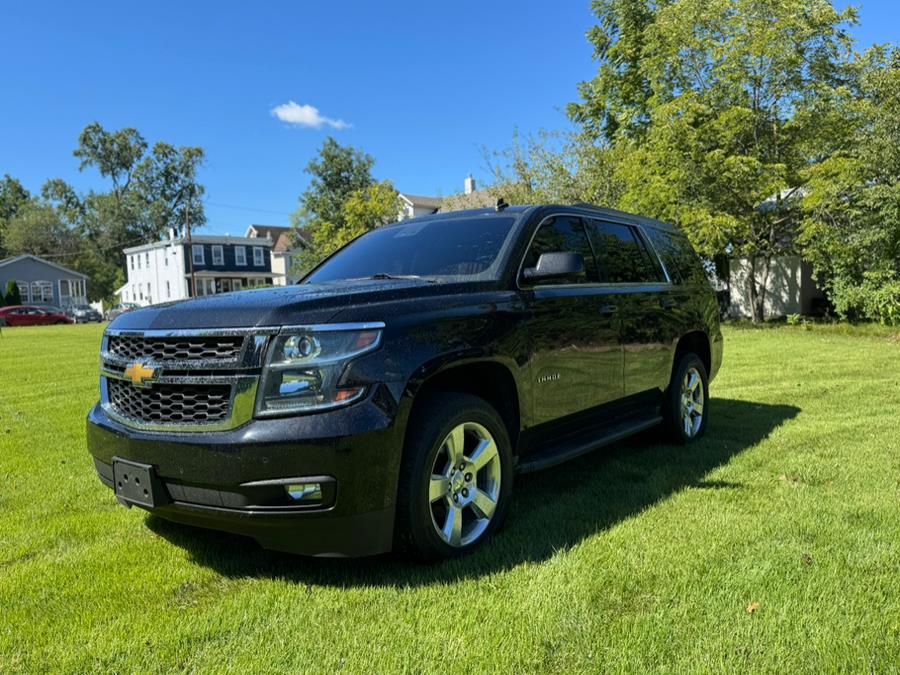 2015 Chevrolet Tahoe 4WD 4dr LT, available for sale in BURLINGTON, New Jersey | Tri States Auto Group. BURLINGTON, New Jersey 2015 Chevrolet Tahoe 4WD 4dr LT, available for sale in BURLINGTON, New Jersey | Tri States Auto Group. BURLINGTON, New Jersey