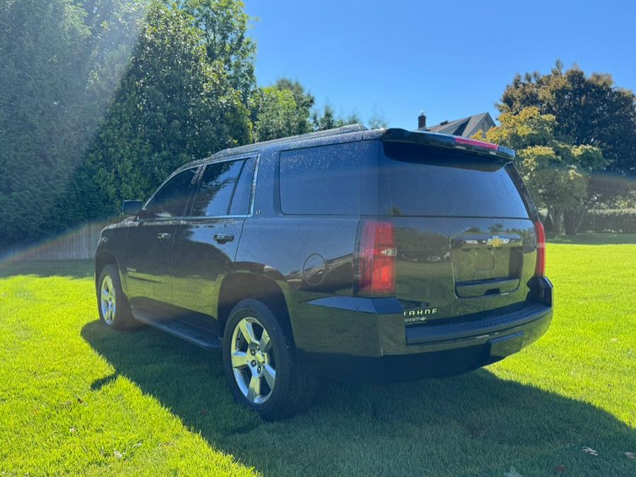 2015 Chevrolet Tahoe 4WD 4dr LT, available for sale in BURLINGTON, New Jersey | Tri States Auto Group. BURLINGTON, New Jersey 2015 Chevrolet Tahoe 4WD 4dr LT, available for sale in BURLINGTON, New Jersey | Tri States Auto Group. BURLINGTON, New Jersey