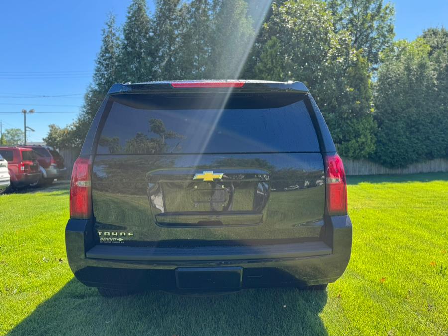 2015 Chevrolet Tahoe 4WD 4dr LT, available for sale in BURLINGTON, New Jersey | Tri States Auto Group. BURLINGTON, New Jersey 2015 Chevrolet Tahoe 4WD 4dr LT, available for sale in BURLINGTON, New Jersey | Tri States Auto Group. BURLINGTON, New Jersey