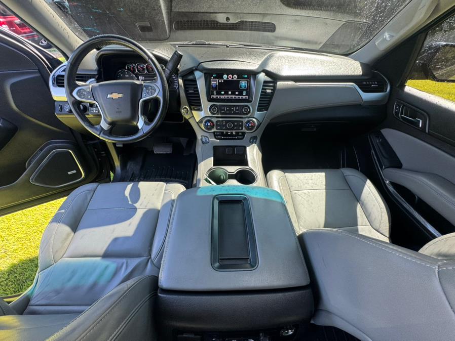 2015 Chevrolet Tahoe 4WD 4dr LT, available for sale in BURLINGTON, New Jersey | Tri States Auto Group. BURLINGTON, New Jersey 2015 Chevrolet Tahoe 4WD 4dr LT, available for sale in BURLINGTON, New Jersey | Tri States Auto Group. BURLINGTON, New Jersey