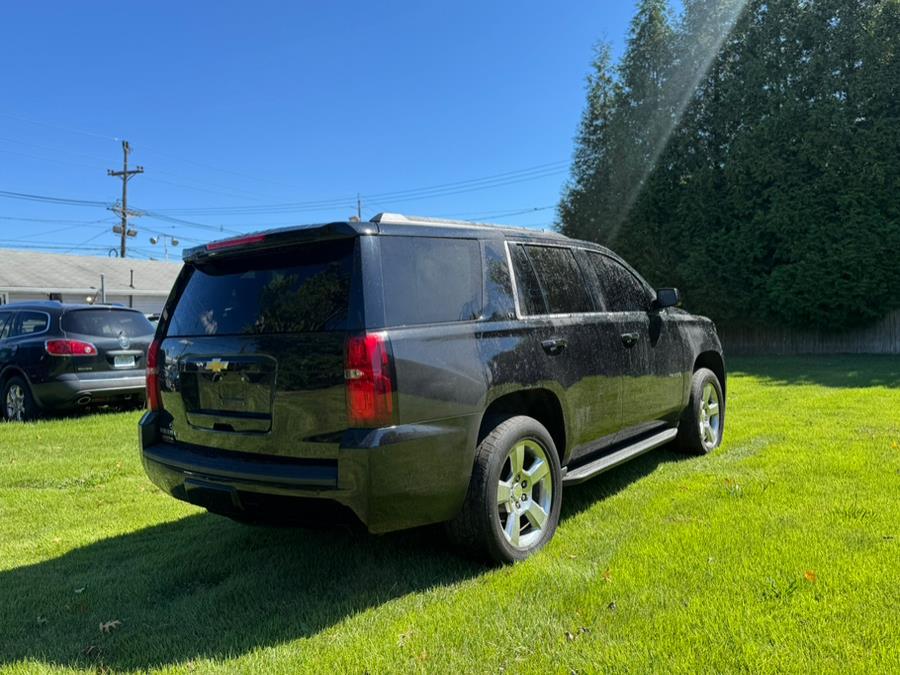 2015 Chevrolet Tahoe 4WD 4dr LT, available for sale in BURLINGTON, New Jersey | Tri States Auto Group. BURLINGTON, New Jersey 2015 Chevrolet Tahoe 4WD 4dr LT, available for sale in BURLINGTON, New Jersey | Tri States Auto Group. BURLINGTON, New Jersey