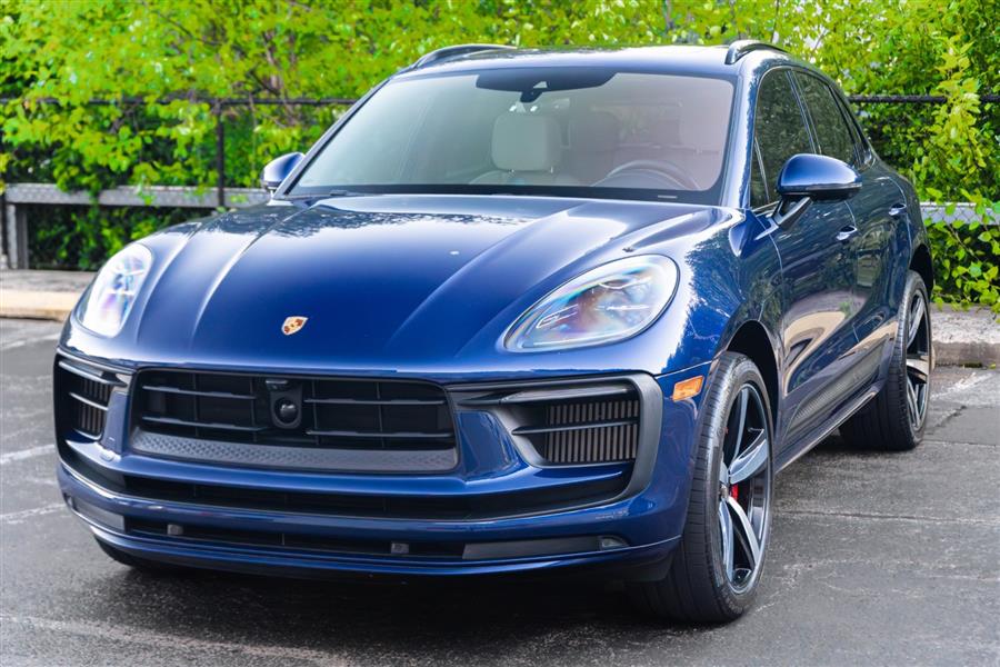 2023 Porsche Macan S, available for sale in Woodside, New York | Drive Central. Woodside, New York