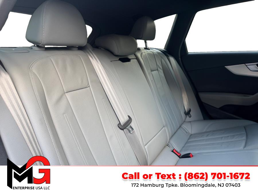 2017 Audi allroad 2.0 TFSI Prestige, available for sale in Bloomingdale, New Jersey | MG Enterprise USA. Bloomingdale, New Jersey 2017 Audi allroad 2.0 TFSI Prestige, available for sale in Bloomingdale, New Jersey | MG Enterprise USA. Bloomingdale, New Jersey