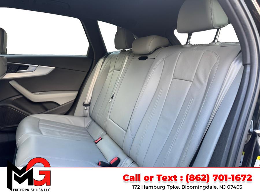 2017 Audi allroad 2.0 TFSI Prestige, available for sale in Bloomingdale, New Jersey | MG Enterprise USA. Bloomingdale, New Jersey 2017 Audi allroad 2.0 TFSI Prestige, available for sale in Bloomingdale, New Jersey | MG Enterprise USA. Bloomingdale, New Jersey
