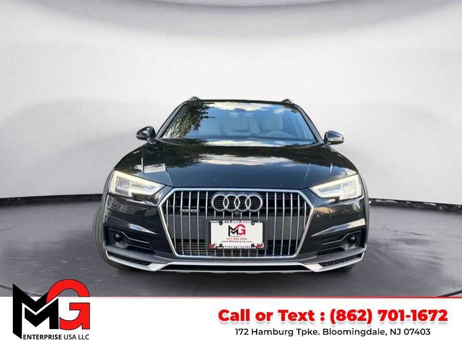 2017 Audi allroad 2.0 TFSI Prestige, available for sale in Bloomingdale, New Jersey | MG Enterprise USA. Bloomingdale, New Jersey 2017 Audi allroad 2.0 TFSI Prestige, available for sale in Bloomingdale, New Jersey | MG Enterprise USA. Bloomingdale, New Jersey