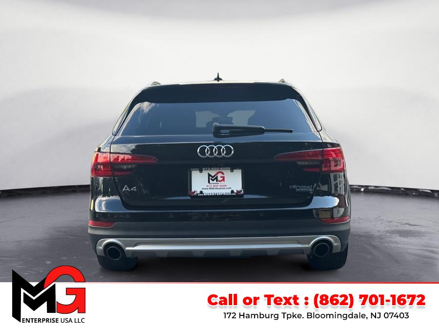 2017 Audi allroad 2.0 TFSI Prestige, available for sale in Bloomingdale, New Jersey | MG Enterprise USA. Bloomingdale, New Jersey 2017 Audi allroad 2.0 TFSI Prestige, available for sale in Bloomingdale, New Jersey | MG Enterprise USA. Bloomingdale, New Jersey